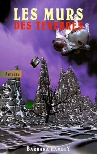 Livrenpoche : Les Murs des Ténèbres - Hambly-B - Livre