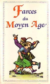 Livrenpoche : Farces du Moyen Âge - Charles Dickens - Livre