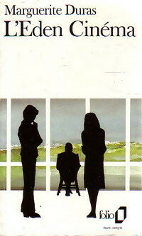 Livrenpoche : L'Eden cinéma - Marguerite Duras - Livre