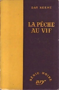 Livrenpoche : La pêche au vif - Day Keene - Livre