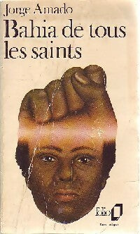 Livrenpoche : Bahia de tous les saints - Jorge Amado - Livre