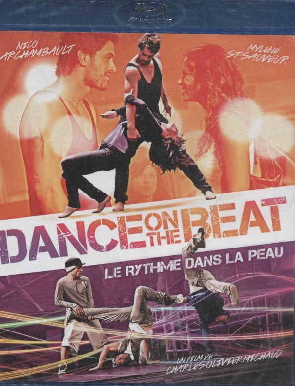 Livrenpoche : Dance On The Beat - XXX - DVD