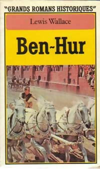 Livrenpoche : Ben-Hur - Lewis Wallace - Livre