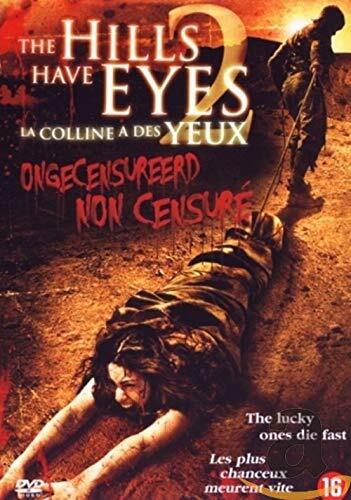 Livrenpoche : La colline à des yeux 2 - Weisz, Martin - DVD