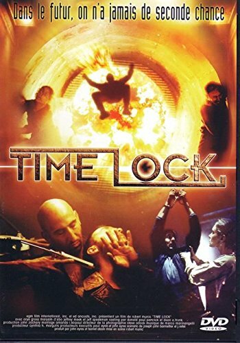 Livrenpoche : Time Lock - Robert Munic - DVD