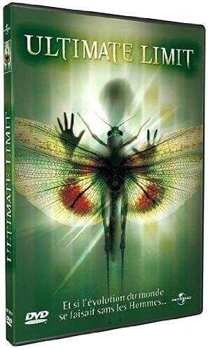 Livrenpoche : Ultimate Limit - Chuck Bowman - DVD