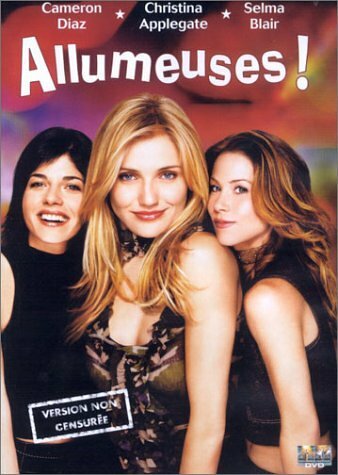 Livrenpoche : Allumeuses - dvd - Roger Kumble - DVD