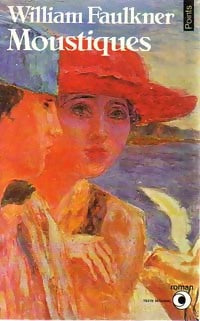 Livrenpoche : Moustiques - William Faulkner - Livre