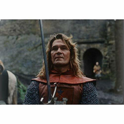 Livrenpoche : Dragon Sword - Tom Reeve - DVD