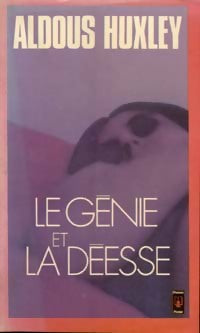 Livrenpoche : Le génie et la déesse - Aldous Huxley - Livre