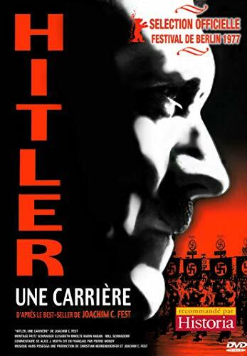 Livrenpoche : Hitler passe à l'attaque - Joachim C. Fest - DVD