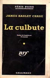 Livrenpoche : La culbute - James Hadley Chase - Livre