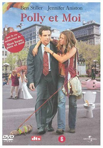 Livrenpoche : Polly et moi - John Hamburg - DVD