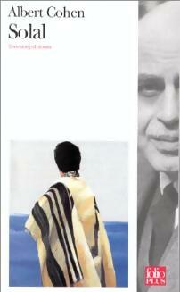 Livrenpoche : Solal - Albert Cohen - Livre