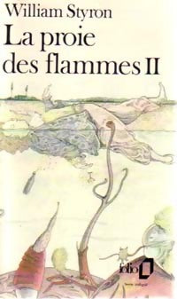 Livrenpoche : La proie des flammes Tome II - William Styron - Livre