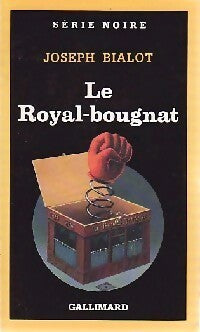 Livrenpoche : Le royal-bougnat - Joseph Bialot - Livre