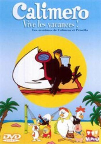 Livrenpoche : Calimero-Vive Les Vacances - XXX - DVD