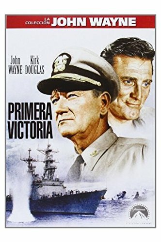 Livrenpoche : Primera Victoria - Otto Preminger - DVD