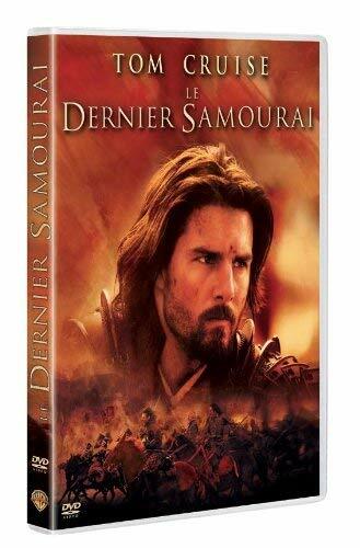Livrenpoche : Le Dernier samouraï - Edward Zwick - DVD