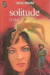 Livrenpoche : Solitude - Vicki Baum - Livre