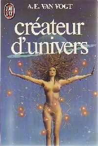 Livrenpoche : Créateur d'univers - Alfred Elton Van Vogt - Livre