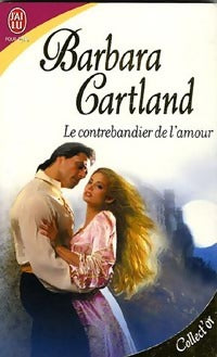 Livrenpoche : Contrebandier de l'amour - Barbara Cartland - Livre