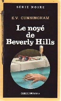 Livrenpoche : Le noyé de Beverly Hills - Elaine V. Cunningham - Livre