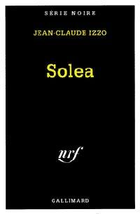 Livrenpoche : Solea - Jean-Claude Izzo - Livre