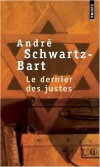 Livrenpoche : Le dernier des justes - André Schwarz-Bart - Livre