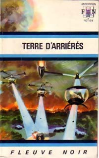 Livrenpoche : Terre d'arriérés - Paul Béra - Livre