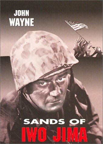 Iwo Jima - Allan Dwan - DVD