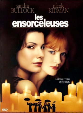 Livrenpoche : Les Ensorceleuses - Griffin Dunne - DVD