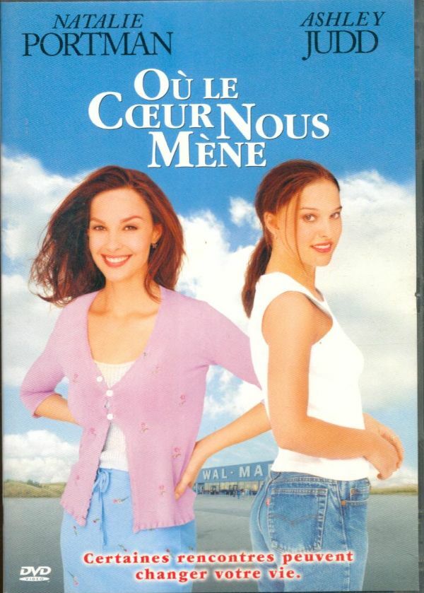 Livrenpoche : Où le coeur nous mène - Matt Williams - DVD