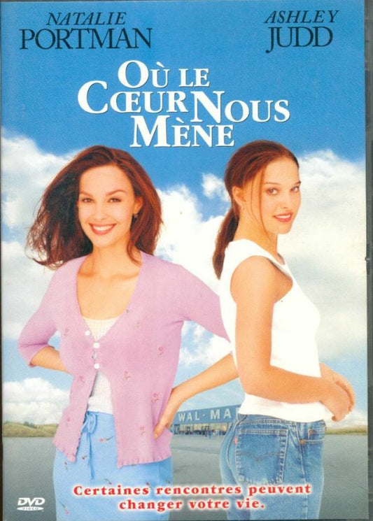 Livrenpoche : Où le coeur nous mène - Matt Williams - DVD