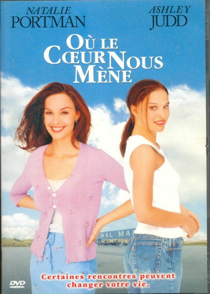 Livrenpoche : Où le coeur nous mène - Matt Williams - DVD