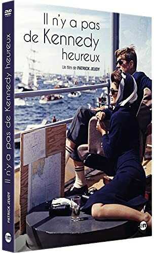 Livrenpoche : Assassinat Kennedy - Patrick Jeudy - DVD