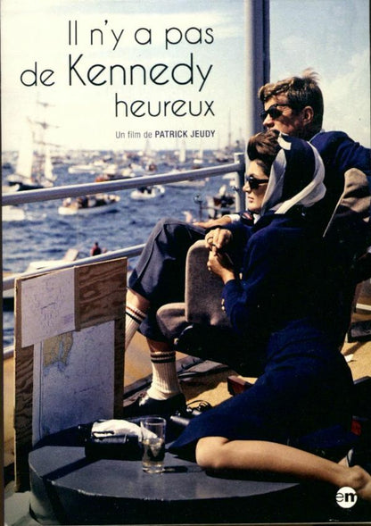Livrenpoche : Assassinat Kennedy - Patrick Jeudy - DVD