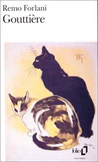 Livrenpoche : Gouttière - Remo Forlani - Livre