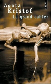 Livrenpoche : Le grand cahier - Agota Kristof - Livre