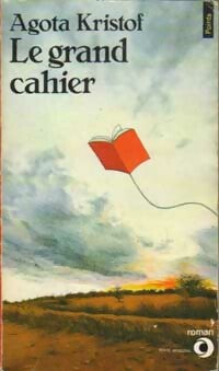 Livrenpoche : Le grand cahier - Agota Kristof - Livre