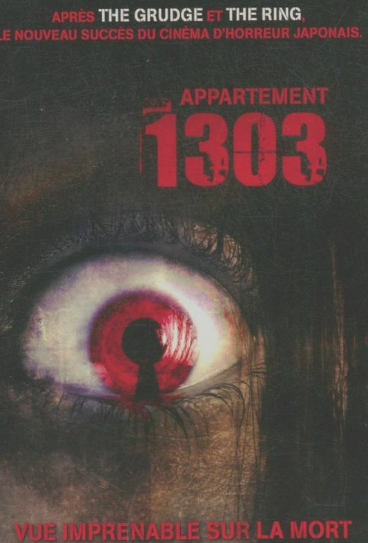 Livrenpoche : Appartement 1303 - Ataru Oikawa - DVD