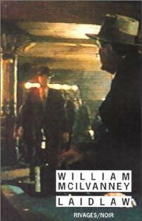Livrenpoche : Laidlaw - William McIlvanney - Livre