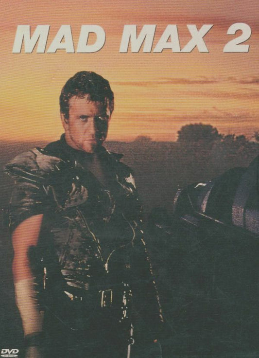 Livrenpoche : Mad Max 2 : Le Défi - George Miller (I) - DVD