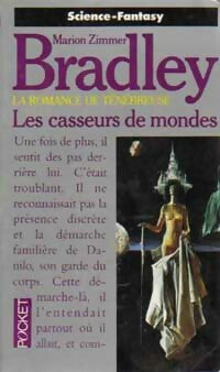 Livrenpoche : La romance de Ténébreuse Tome XII : Les casseurs de mondes - Marion Zimmer Bradley - Livre