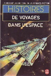 Livrenpoche : Histoires de Voyages dans l'Espace - Inconnu - Livre