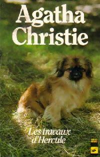 Livrenpoche : Les travaux d'Hercule (Tome I) - Agatha Christie - Livre