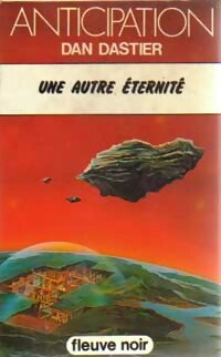 Livrenpoche : Une autre éternité - Dan Dastier - Livre