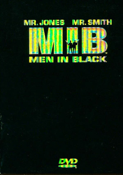 Livrenpoche : Men in Black - Édition Limité 2 DVD (Édition Limitée) - Barry Sonnenfeld - DVD