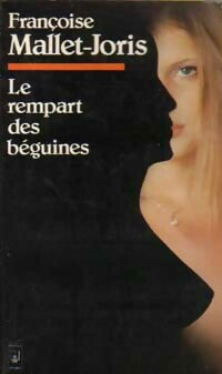 Livrenpoche : Le rempart des béguines - Françoise Mallet-Joris - Livre