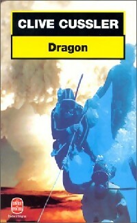 Dragon - Clive Cussler - Livre